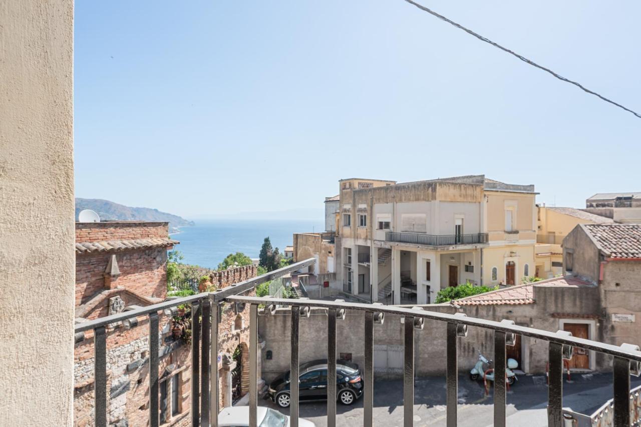 Appartement Cozy Near The Historic Center Taormine